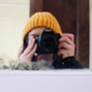 Meet your Posher, Nicole j.